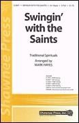Swingin with the Saints